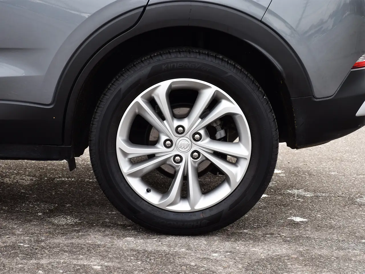 Buick Encore photo Buick Encore