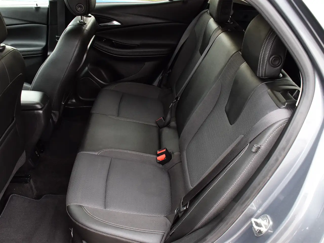 Buick Encore photo Buick Encore