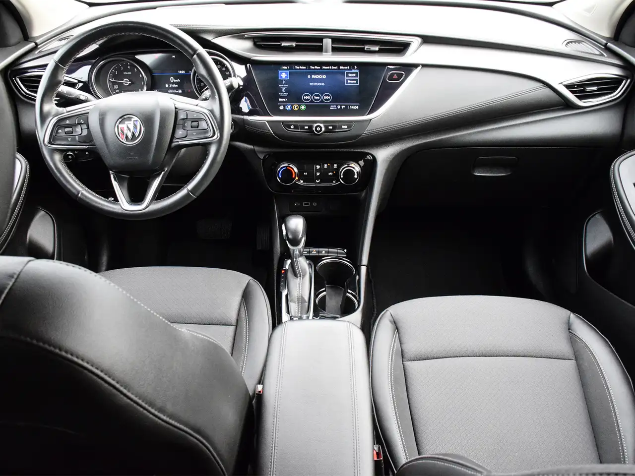 Buick Encore photo Buick Encore