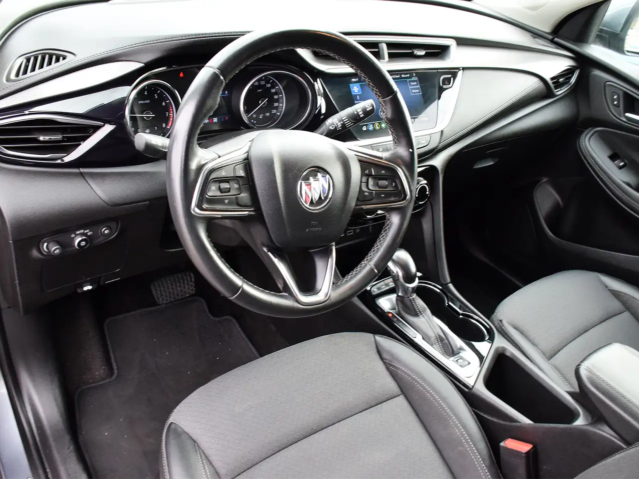 Buick Encore photo Buick Encore
