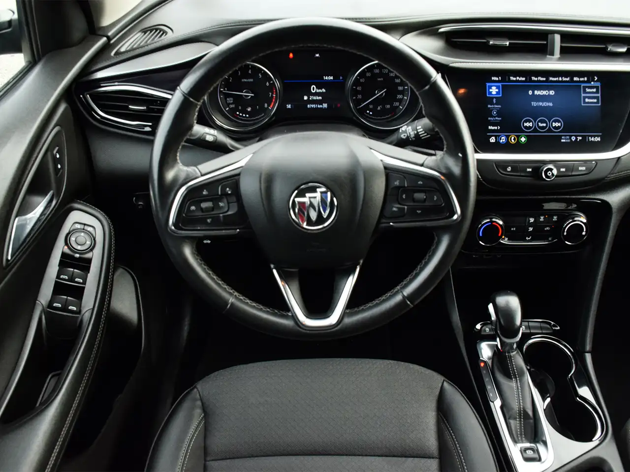Buick Encore photo Buick Encore