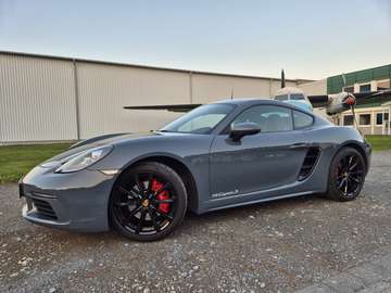 718 S (mit Approved Garantie)