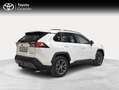 Toyota RAV4 220H e-CVT 4x2 Advance Blanco - thumbnail 18