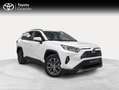 Toyota RAV4 220H e-CVT 4x2 Advance Blanco - thumbnail 19