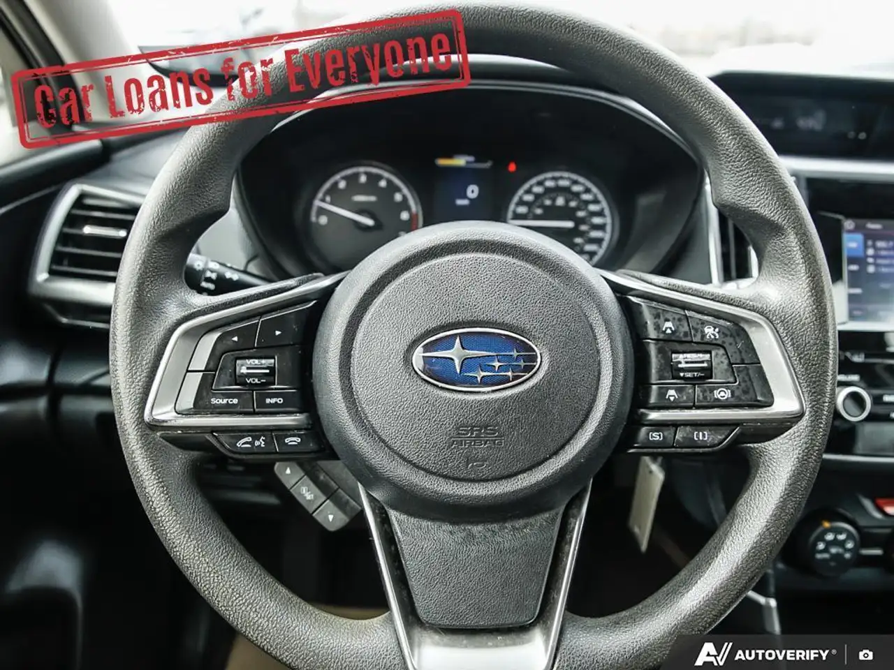 Subaru Forester снимка Subaru Forester