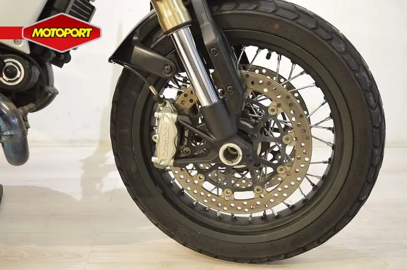 Ducati Scrambler - foto 6