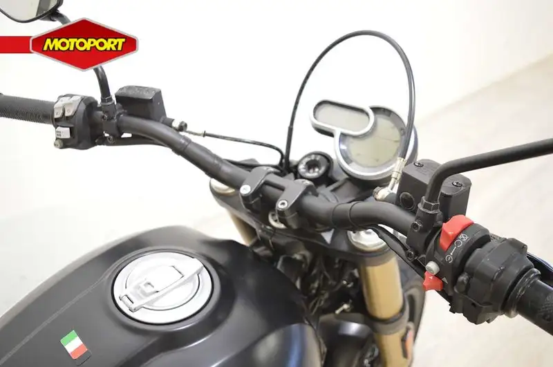 Ducati Scrambler - foto 4