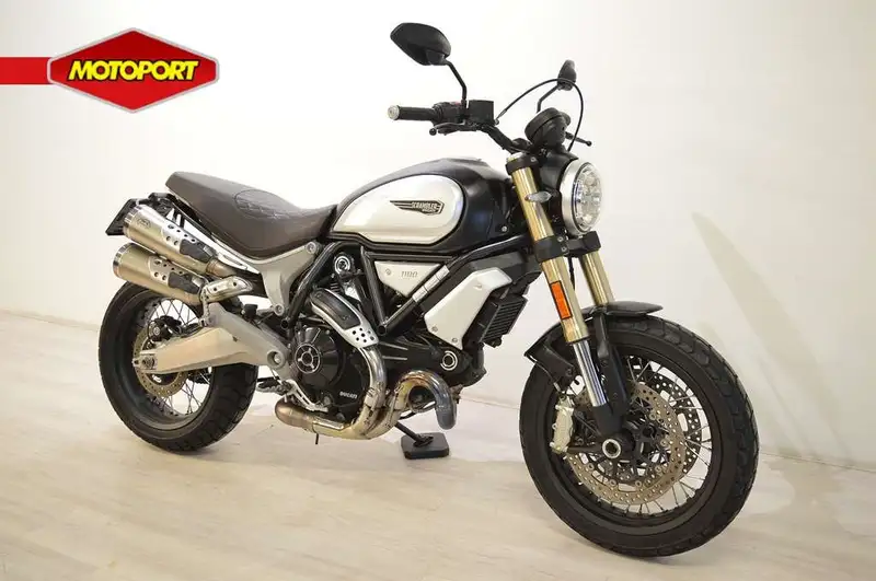 Ducati Scrambler - foto 2