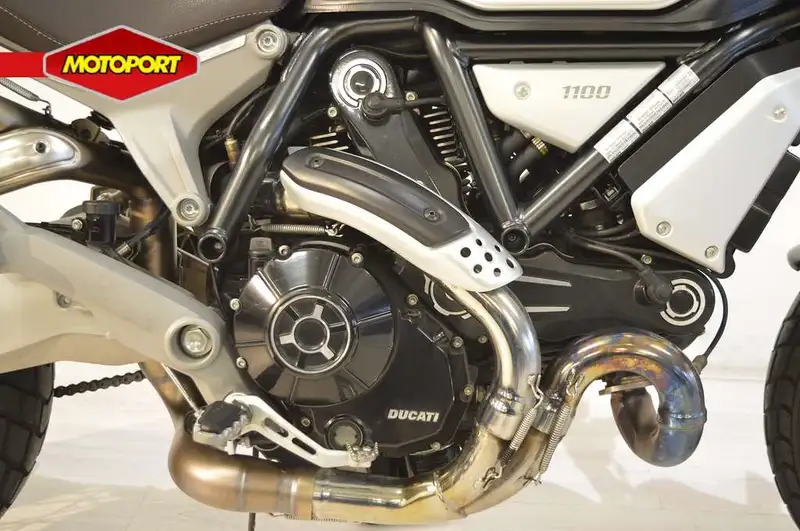 Ducati Scrambler - foto 7