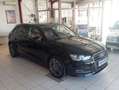 Audi A3 Sportback Ambition scheckheftgepflegt Schwarz - thumbnail 3