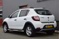 Dacia Sandero 0.9 TCe S&S Stepway Ambiance Radio, Bluetooth, PDC Wit - thumbnail 2