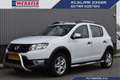 Dacia Sandero 0.9 TCe S&S Stepway Ambiance Radio, Bluetooth, PDC Wit - thumbnail 1