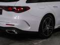 Mercedes-Benz E 300 E 300 e T AMG Line Night Pano Burmester Head-up Weiß - thumbnail 10