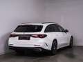 Mercedes-Benz E 300 E 300 e T AMG Line Night Pano Burmester Head-up Weiß - thumbnail 2