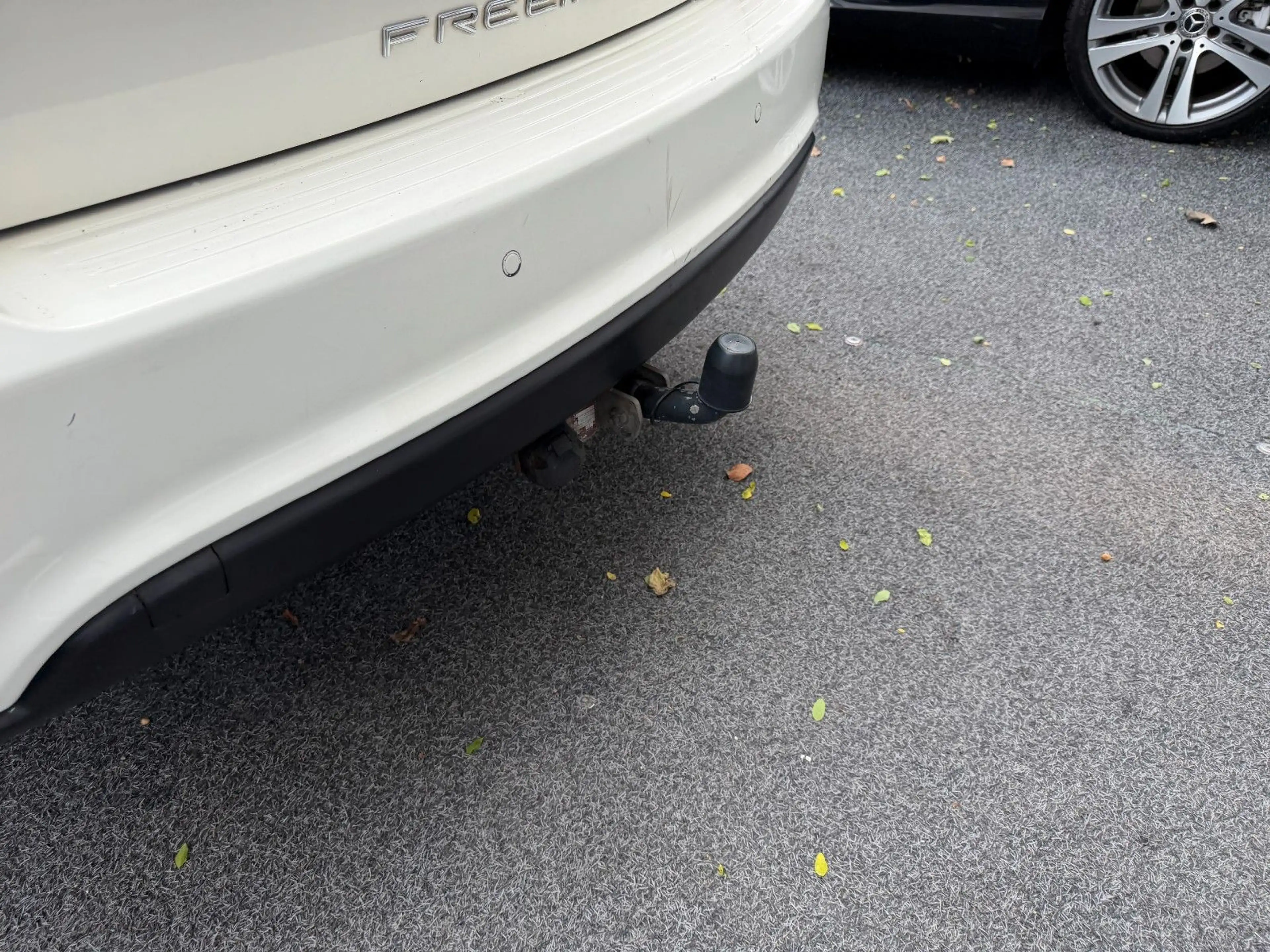 Fiat Freemont AHK/PDC/ALLWETTER/7-SITZER/TÜV 05.2028 — photo 8