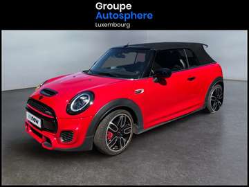 2.0AS John Cooper Works OPF (EU6d-TEMP)