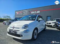 Fiat 500 1.2 70 LOUNGE START-STOP