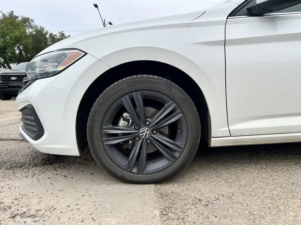 2022 Volkswagen Jetta Comfortline | Rear Cam | Heated Seats | Dual-Zone — photo 4