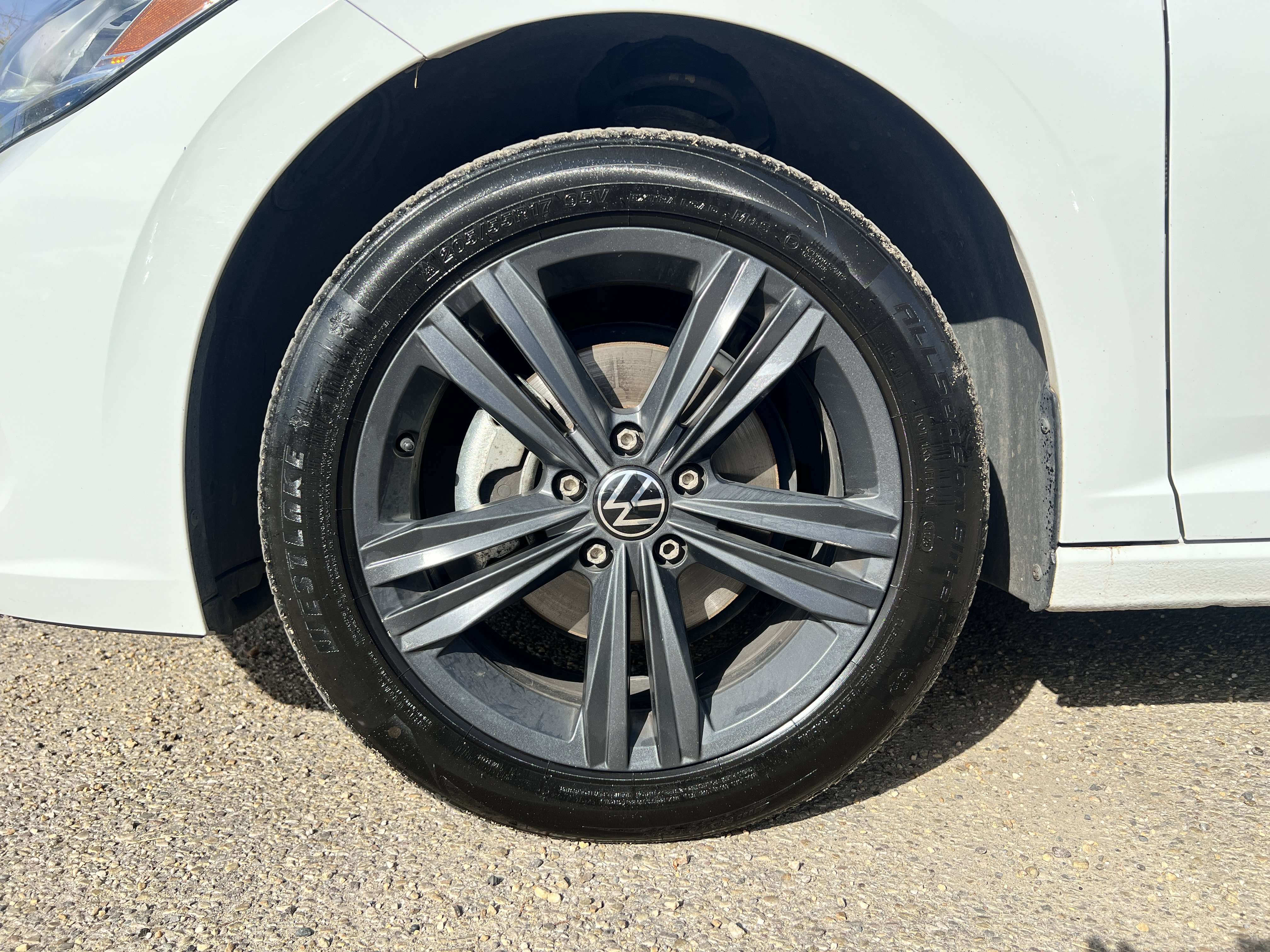 2022 Volkswagen Jetta Sedan
