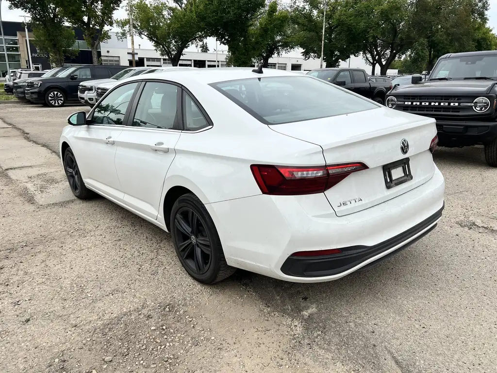 2022 Volkswagen Jetta Comfortline | Rear Cam | Heated Seats | Dual-Zone — photo 6