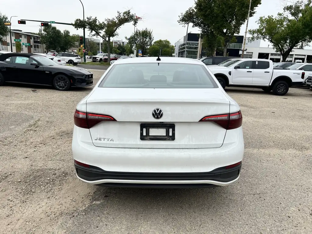 2022 Volkswagen Jetta Comfortline | Rear Cam | Heated Seats | Dual-Zone — photo 7