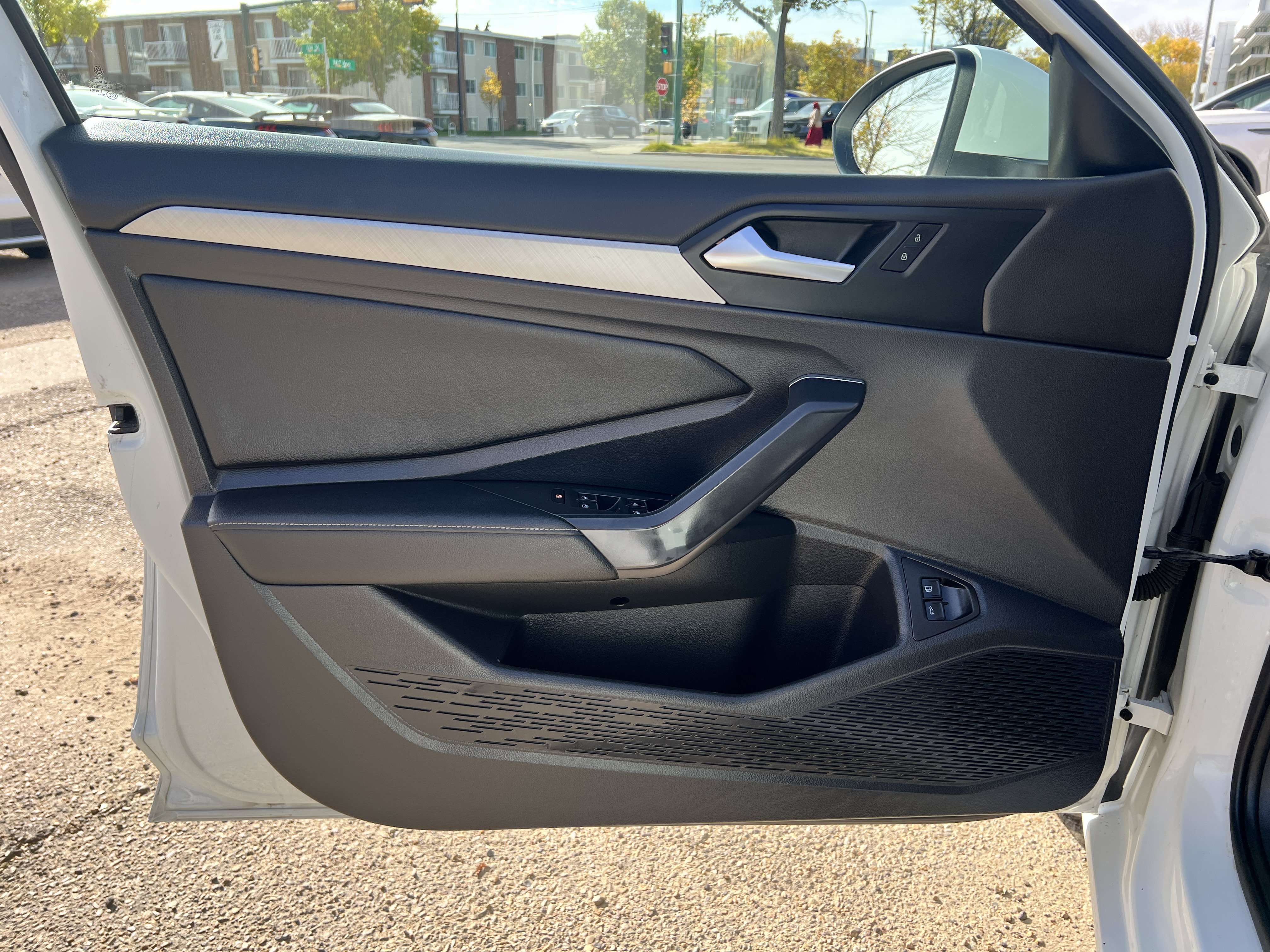 2022 Volkswagen Jetta Sedan