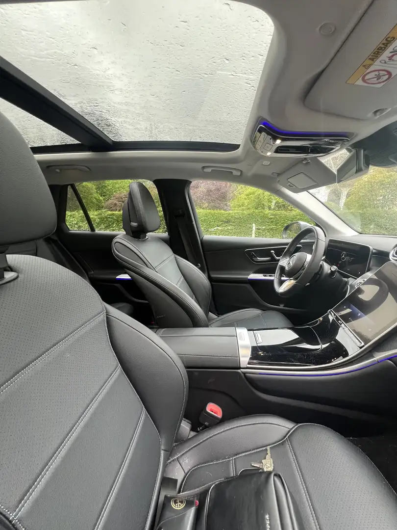 Mercedes-Benz GLC 200 4Matic 9G-TRONIC AMG Line Advanced - 2