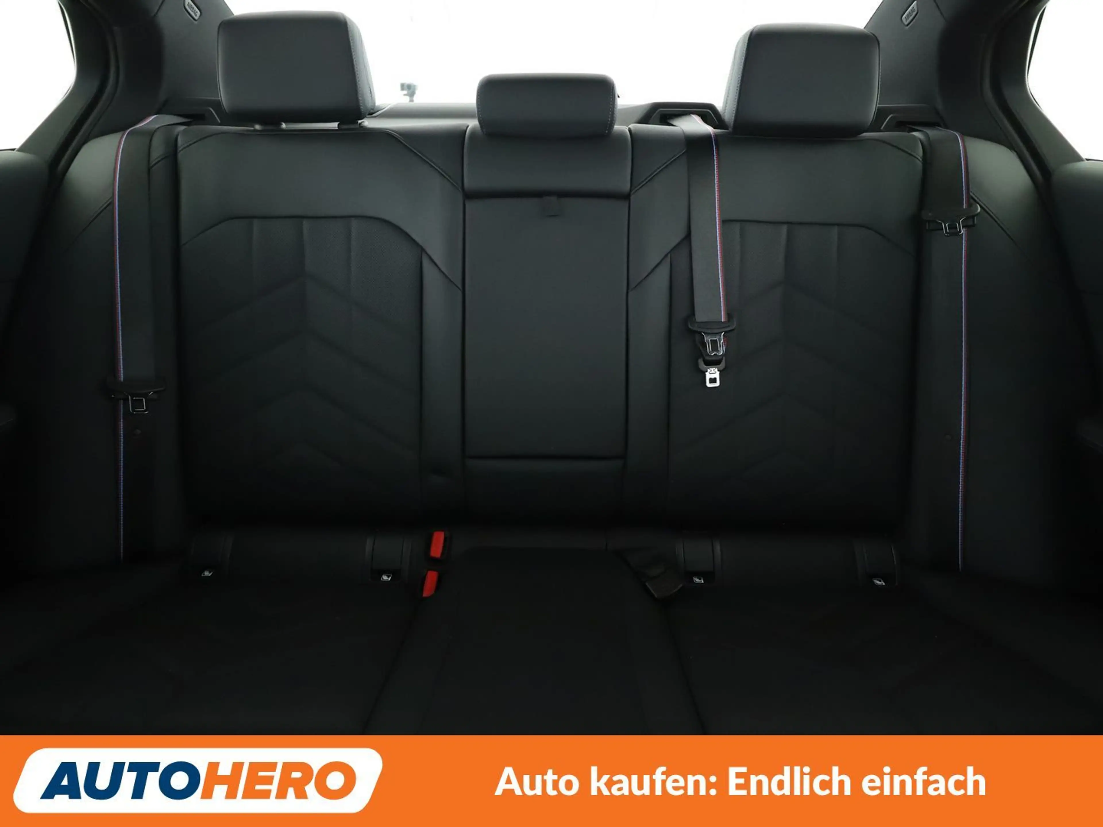 BMW i5 eDrive40 M Sport Aut.*NAVI*TEMPO*PDC*SHZ*ALU* — photo 15