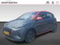 Hyundai i10 1.0 Premium Gris - thumbnail 1