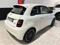 Fiat 500e 42 kWh ICON+ NAVY TELECAMERA SENSORI FULL Wit - thumbnail 6