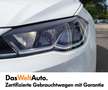 Volkswagen Polo TSI Weiß - thumbnail 3