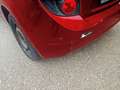 Chevrolet Aveo LS Rouge - thumbnail 5