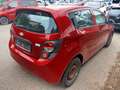 Chevrolet Aveo LS Rouge - thumbnail 3