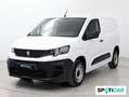 Peugeot Partner FG STANDARD 1.5 BLUEHDI 102 CV 4P Blanco - thumbnail 4