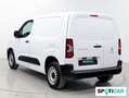 Peugeot Partner FG STANDARD 1.5 BLUEHDI 102 CV 4P Blanco - thumbnail 2