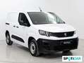 Peugeot Partner FG STANDARD 1.5 BLUEHDI 102 CV 4P Blanco - thumbnail 1
