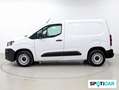 Peugeot Partner FG STANDARD 1.5 BLUEHDI 102 CV 4P Blanco - thumbnail 5
