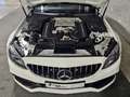 Mercedes-Benz C 63 AMG S 4.0 V8  BURMESTER PERFORMANCE Pas de Malus en Fr Blanc - thumbnail 14