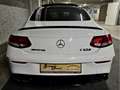 Mercedes-Benz C 63 AMG S 4.0 V8  BURMESTER PERFORMANCE Pas de Malus en Fr Blanc - thumbnail 3