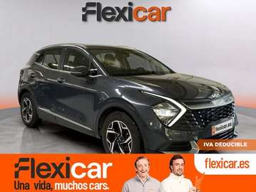 1.6 T-GDi HEV Concept 239