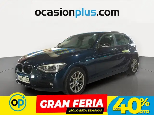 BMW 116 116d