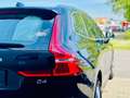 Volvo XC60 Geartronic Leder LED Spur AHK Kam  CarPlay Schwarz - thumbnail 18