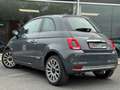 Fiat 500 1.2i / LEATHER / BI-COLOR SEATS / NAVI / CARPLAY Сірий - thumbnail 12