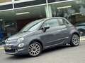Fiat 500 1.2i / LEATHER / BI-COLOR SEATS / NAVI / CARPLAY Сірий - thumbnail 3