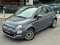 Fiat 500 1.2i / LEATHER / BI-COLOR SEATS / NAVI / CARPLAY Сірий - thumbnail 2