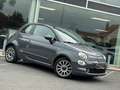 Fiat 500 1.2i / LEATHER / BI-COLOR SEATS / NAVI / CARPLAY Сірий - thumbnail 6
