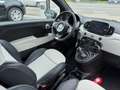 Fiat 500 1.2i / LEATHER / BI-COLOR SEATS / NAVI / CARPLAY Сірий - thumbnail 26