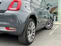 Fiat 500 1.2i / LEATHER / BI-COLOR SEATS / NAVI / CARPLAY Сірий - thumbnail 11