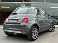 Fiat 500 1.2i / LEATHER / BI-COLOR SEATS / NAVI / CARPLAY Сірий - thumbnail 9