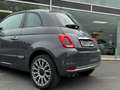 Fiat 500 1.2i / LEATHER / BI-COLOR SEATS / NAVI / CARPLAY Сірий - thumbnail 13